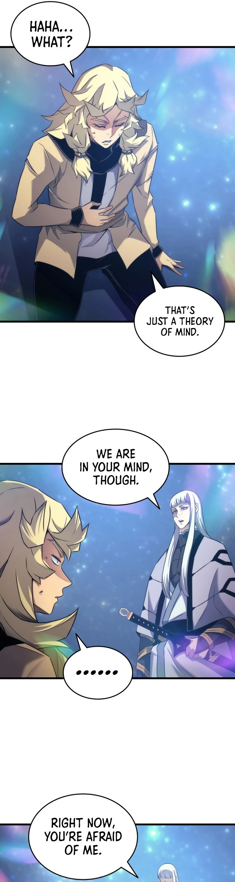 Read The Great Mage Returns After 4000 Years EN Manga Online