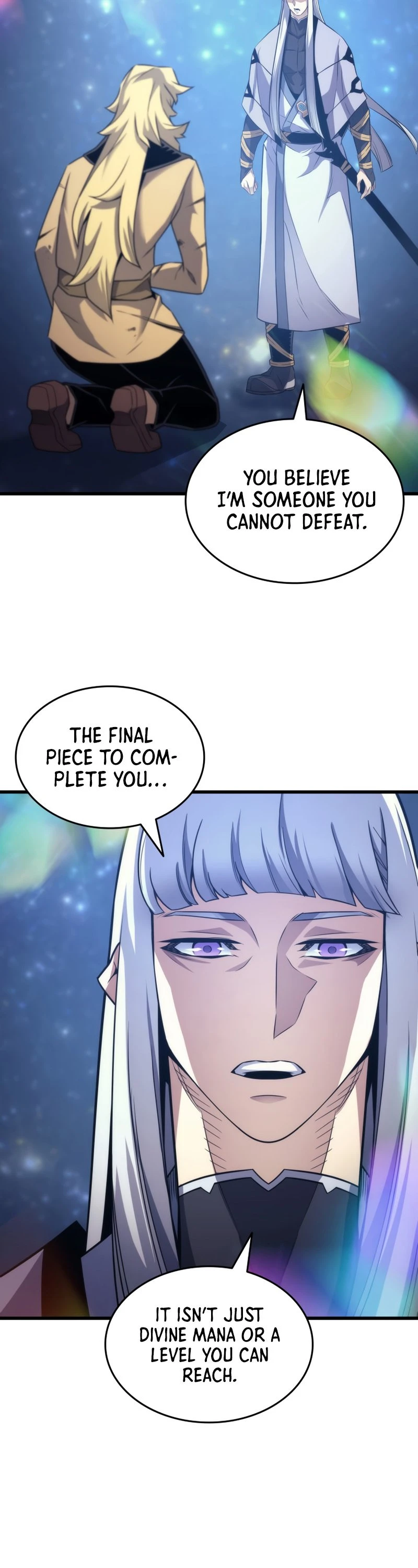 Read The Great Mage Returns After 4000 Years EN Manga Online