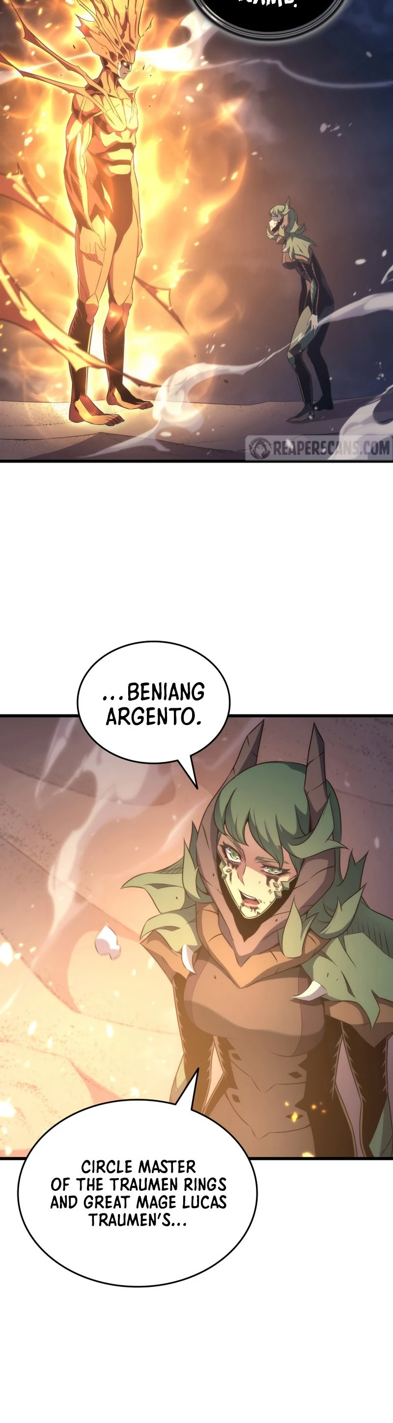 Read The Great Mage Returns After 4000 Years EN Manga Online