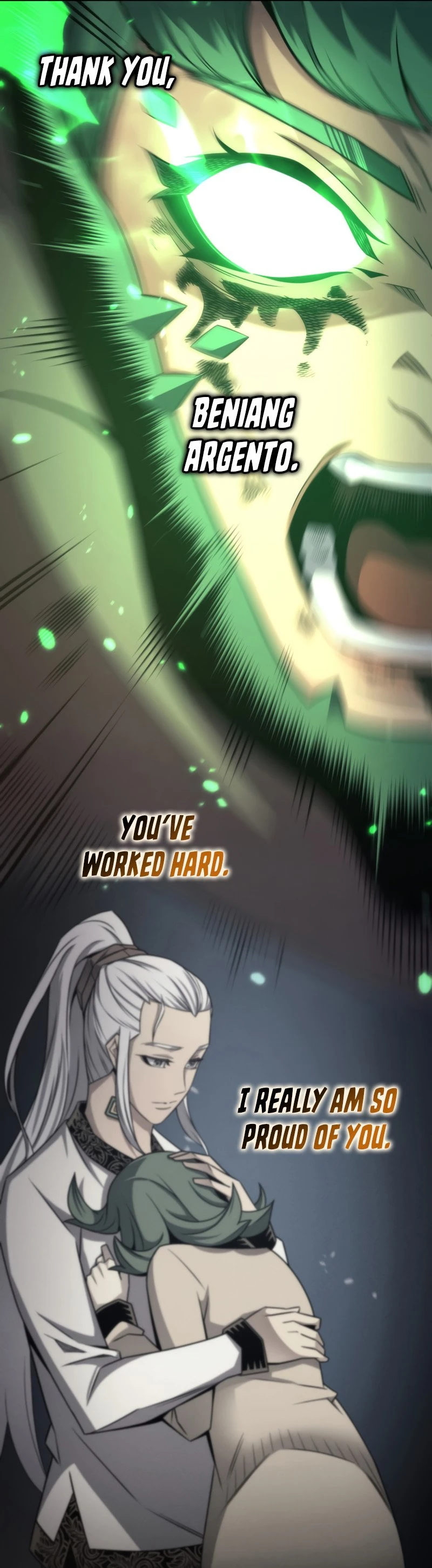Read The Great Mage Returns After 4000 Years EN Manga Online