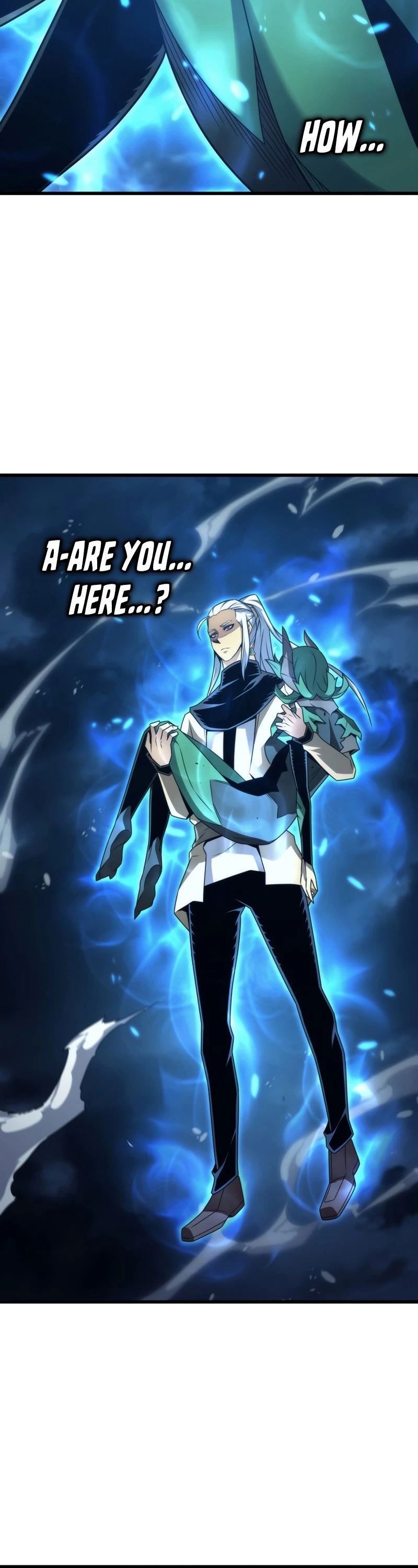 Read The Great Mage Returns After 4000 Years EN Manga Online