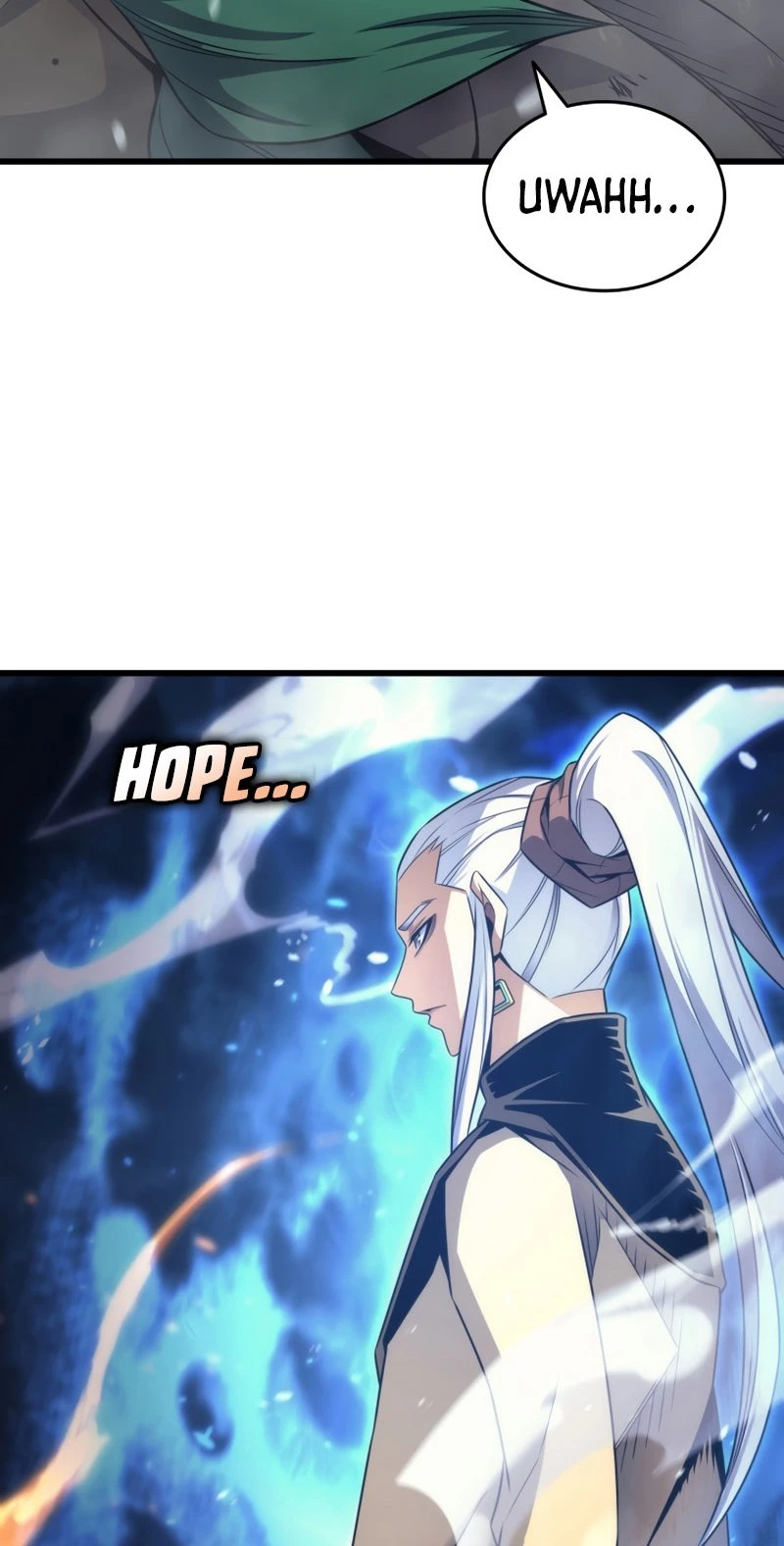 Read The Great Mage Returns After 4000 Years EN Manga Online