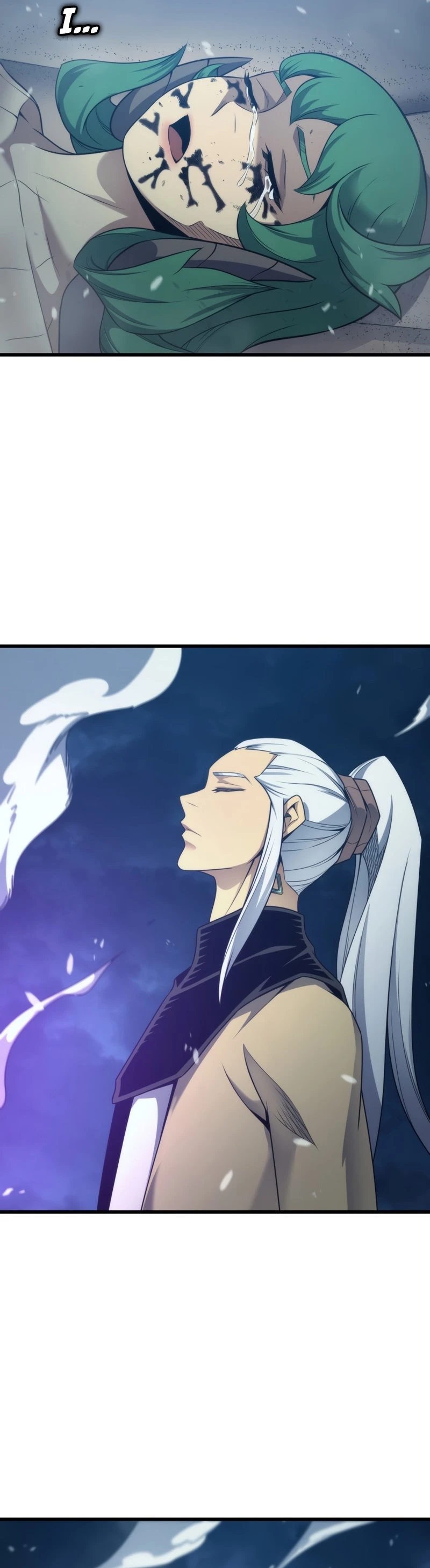 Read The Great Mage Returns After 4000 Years EN Manga Online
