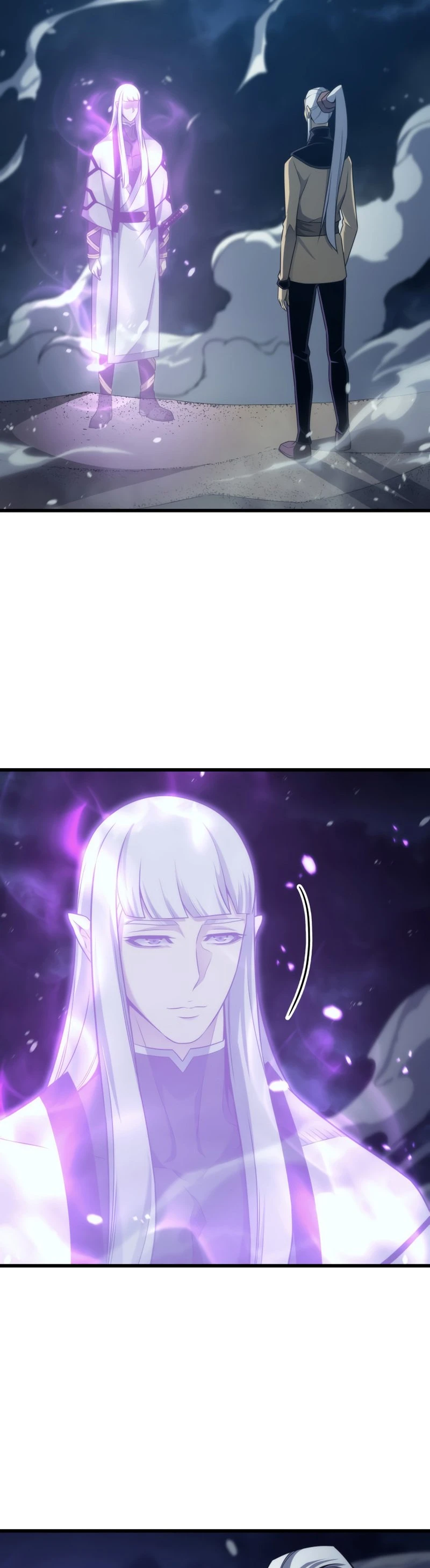 Read The Great Mage Returns After 4000 Years EN Manga Online
