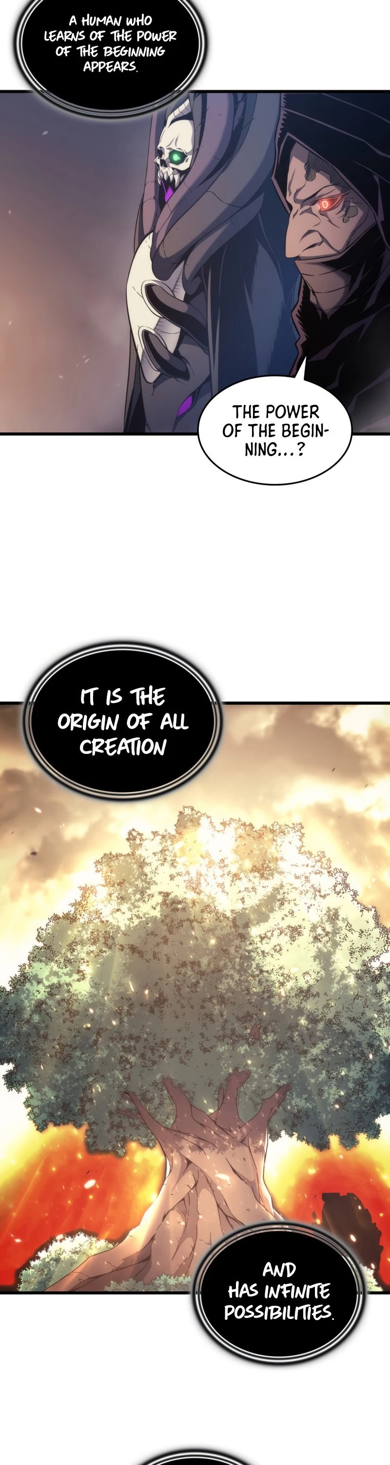 Read The Great Mage Returns After 4000 Years EN Manga Online