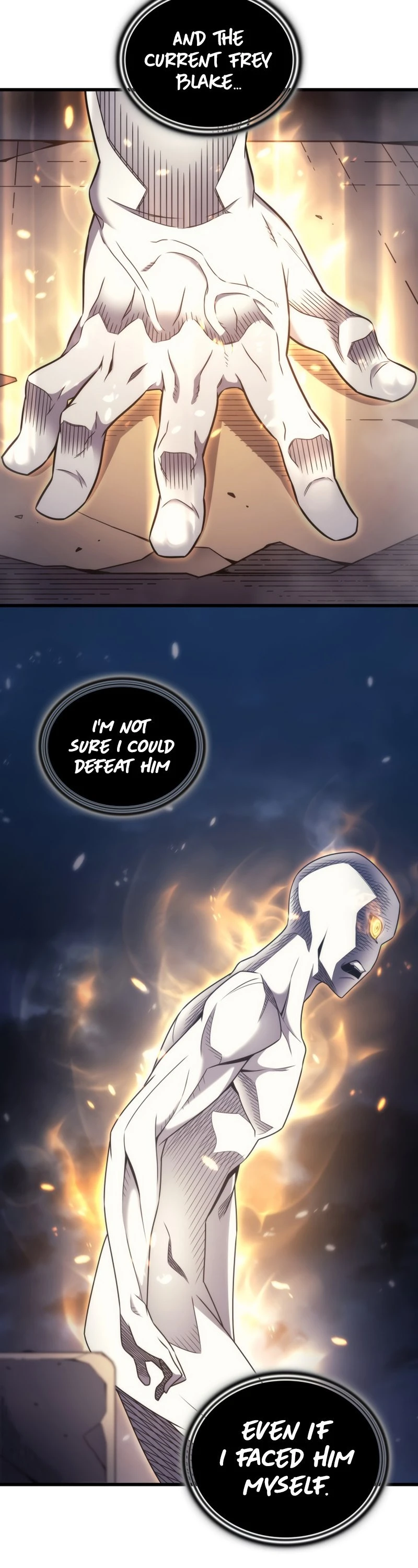 Read The Great Mage Returns After 4000 Years EN Manga Online