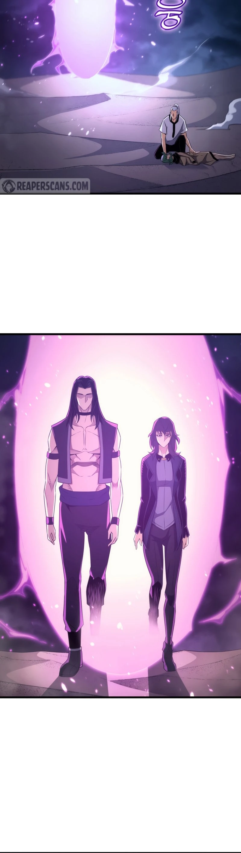 Read The Great Mage Returns After 4000 Years EN Manga Online