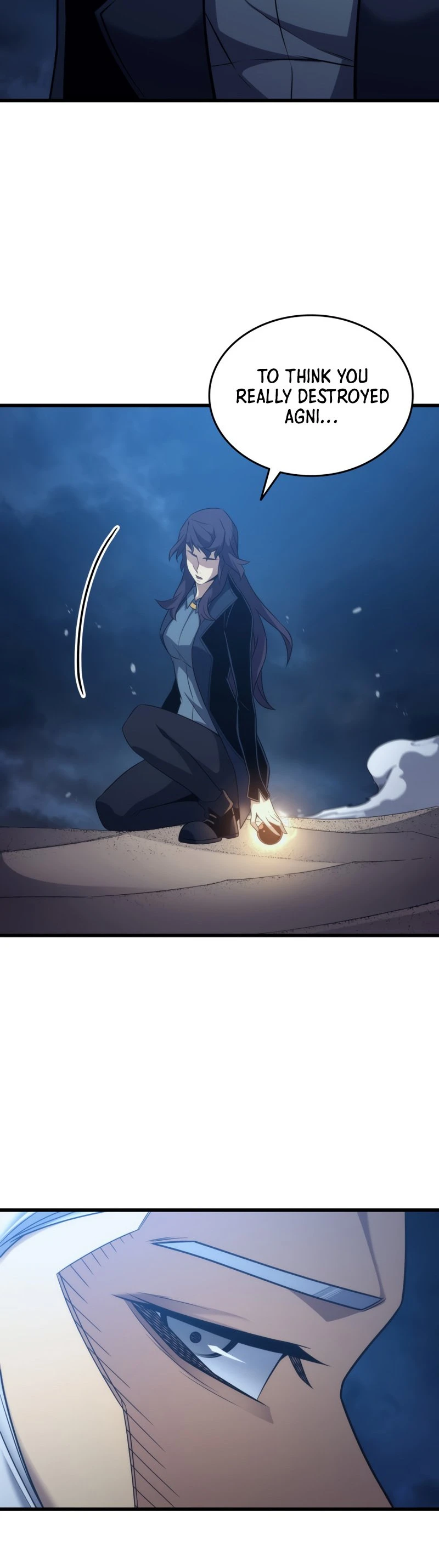Read The Great Mage Returns After 4000 Years EN Manga Online