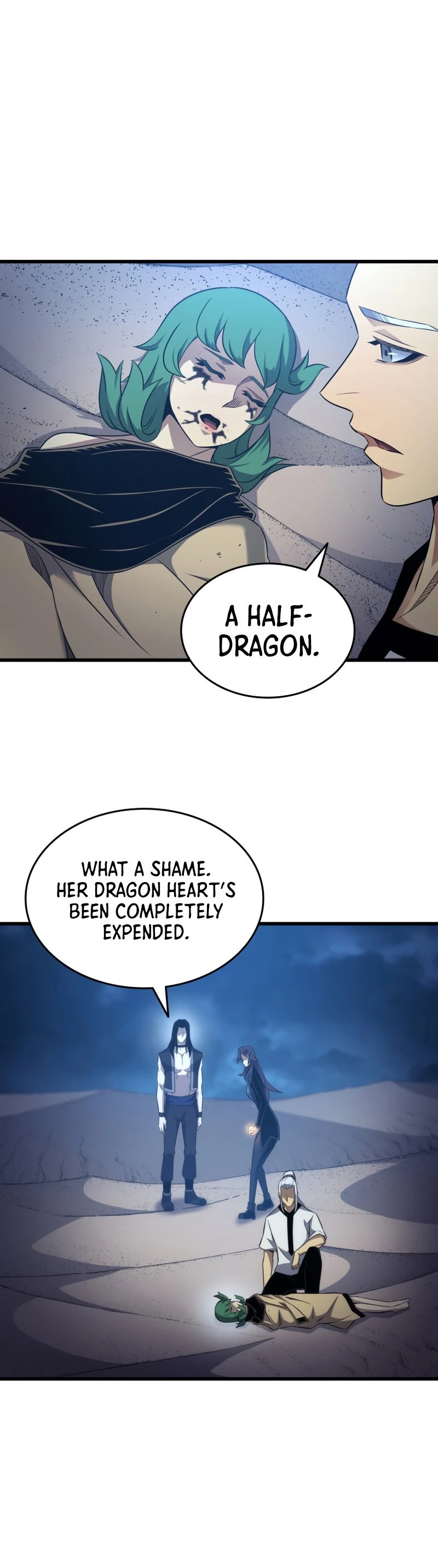 Read The Great Mage Returns After 4000 Years EN Manga Online