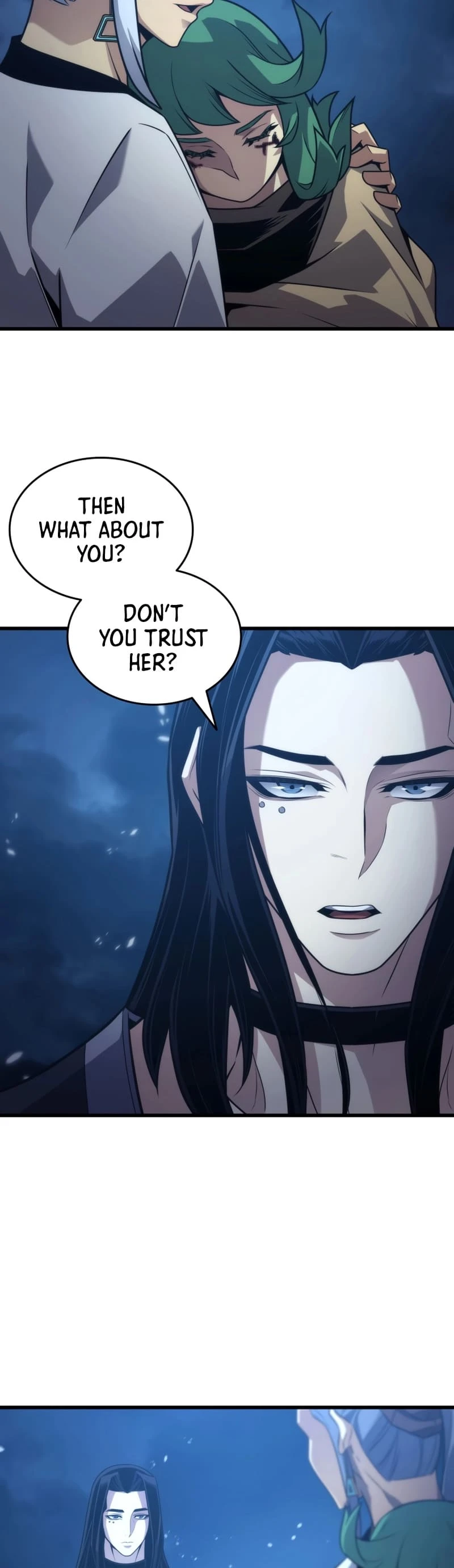 Read The Great Mage Returns After 4000 Years EN Manga Online