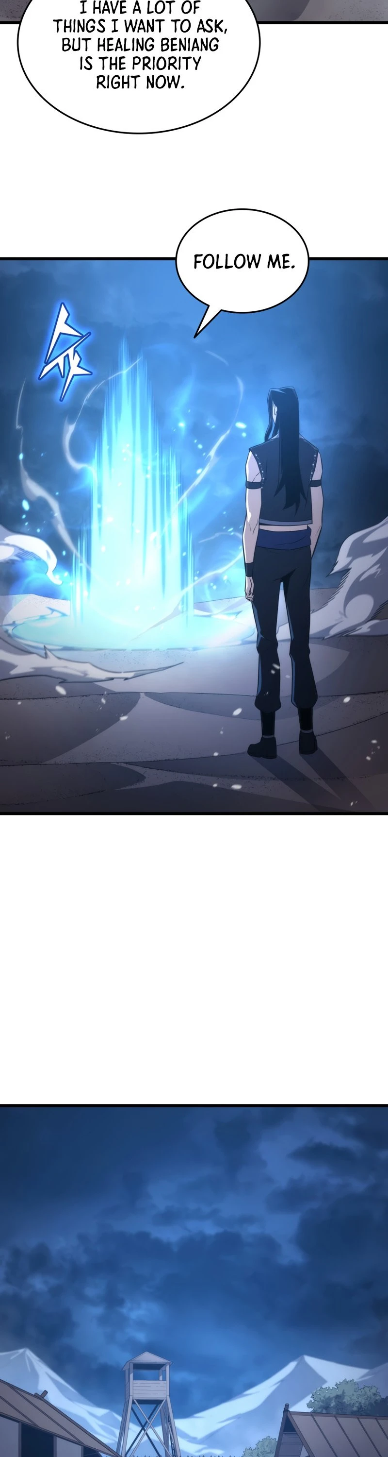 Read The Great Mage Returns After 4000 Years EN Manga Online