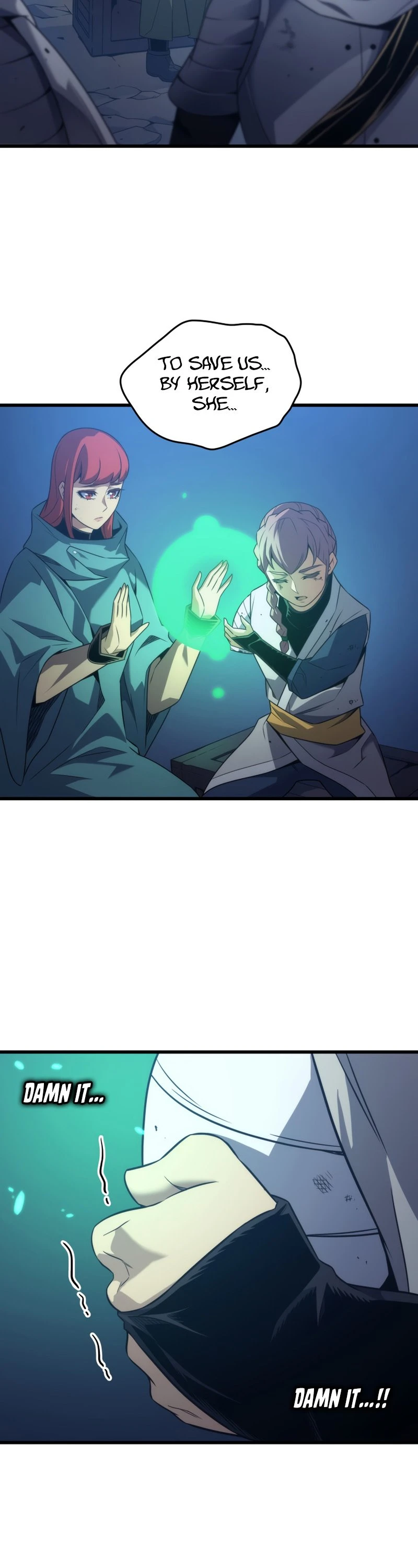 Read The Great Mage Returns After 4000 Years EN Manga Online