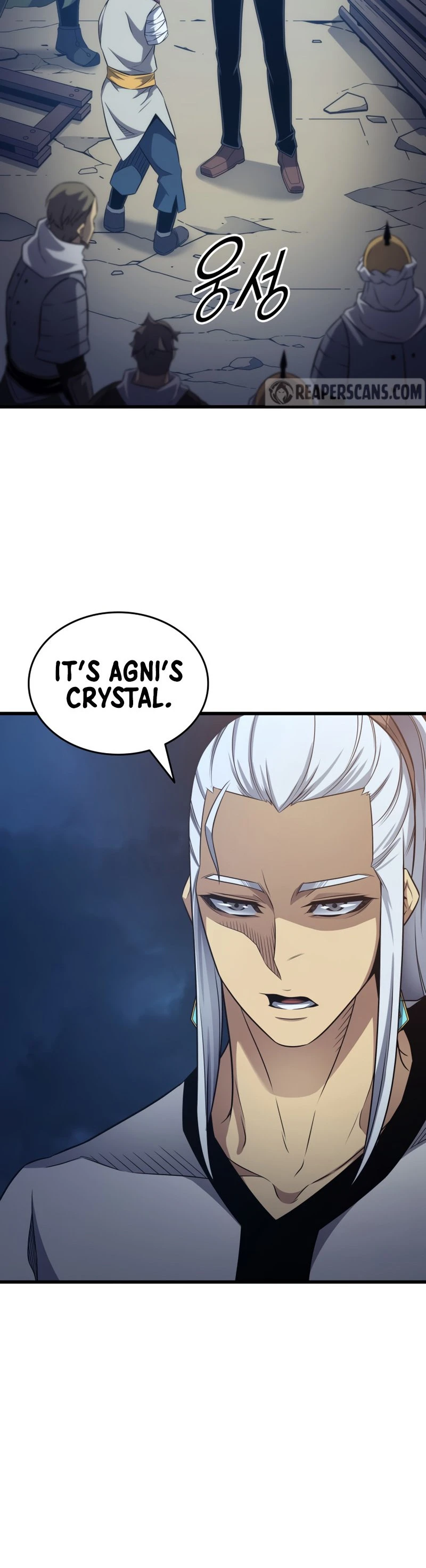 Read The Great Mage Returns After 4000 Years EN Manga Online