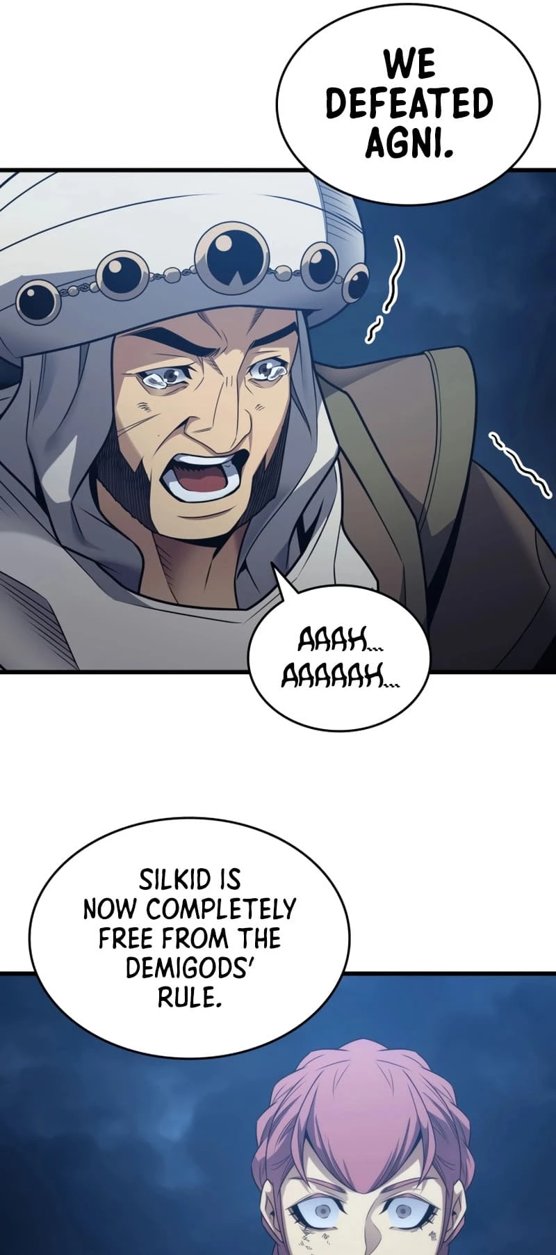 Read The Great Mage Returns After 4000 Years EN Manga Online