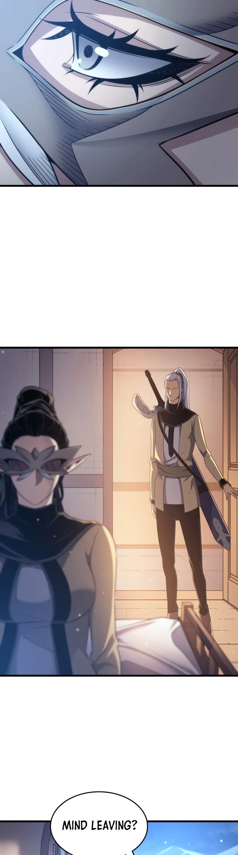 Read The Great Mage Returns After 4000 Years EN Manga Online