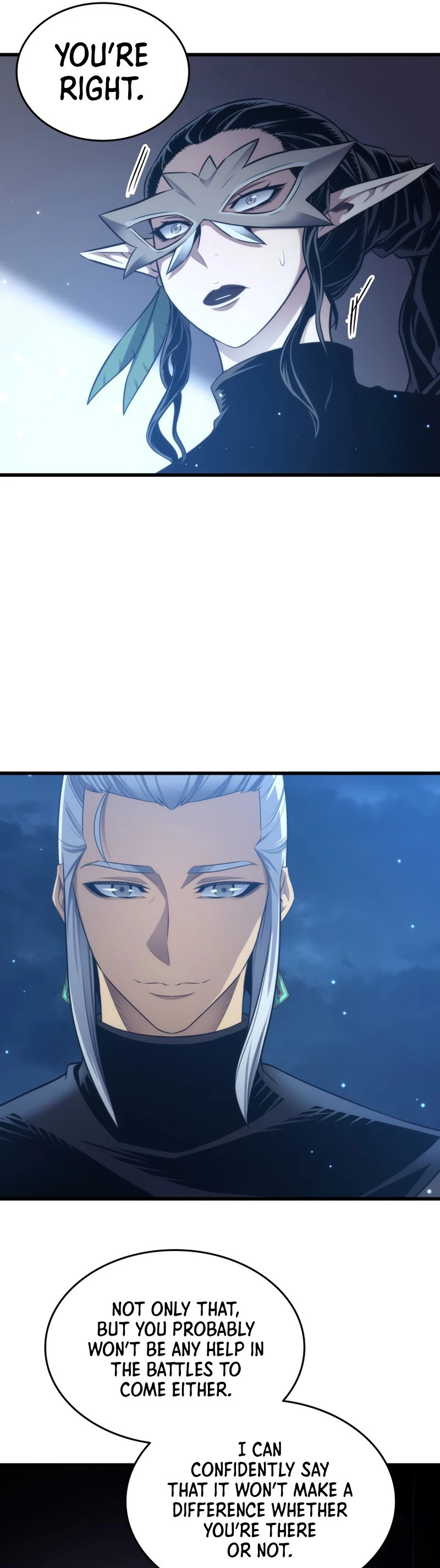 Read The Great Mage Returns After 4000 Years EN Manga Online