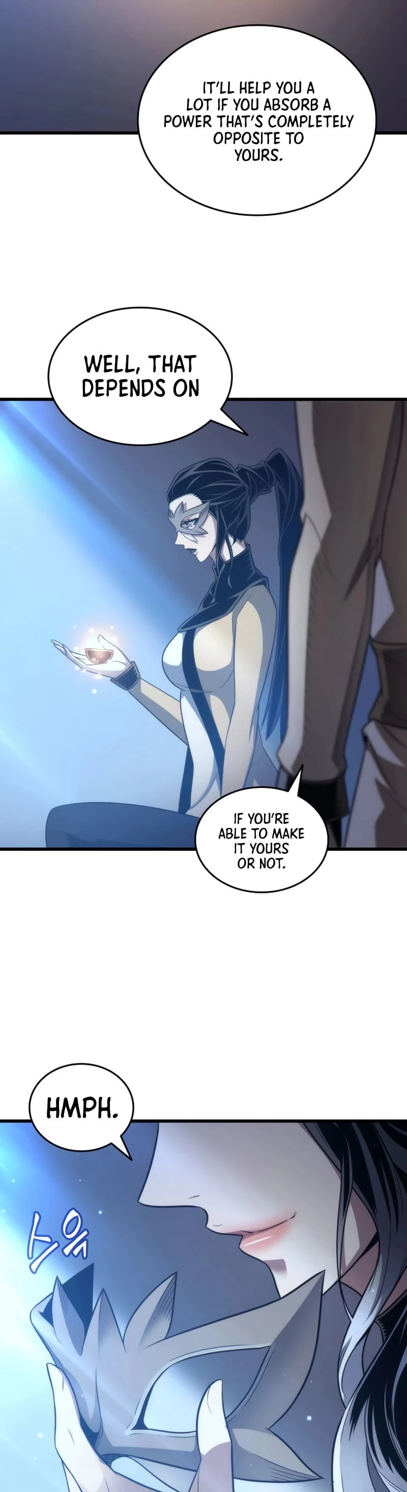 Read The Great Mage Returns After 4000 Years EN Manga Online