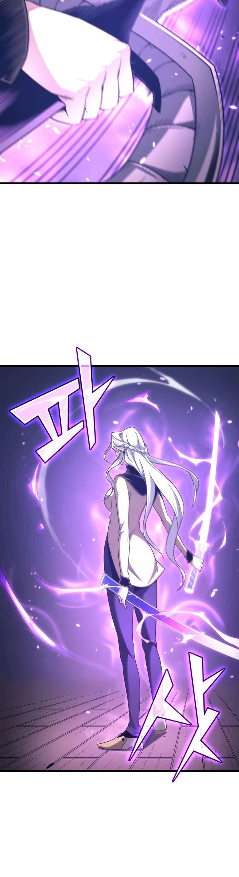 Read The Great Mage Returns After 4000 Years EN Manga Online