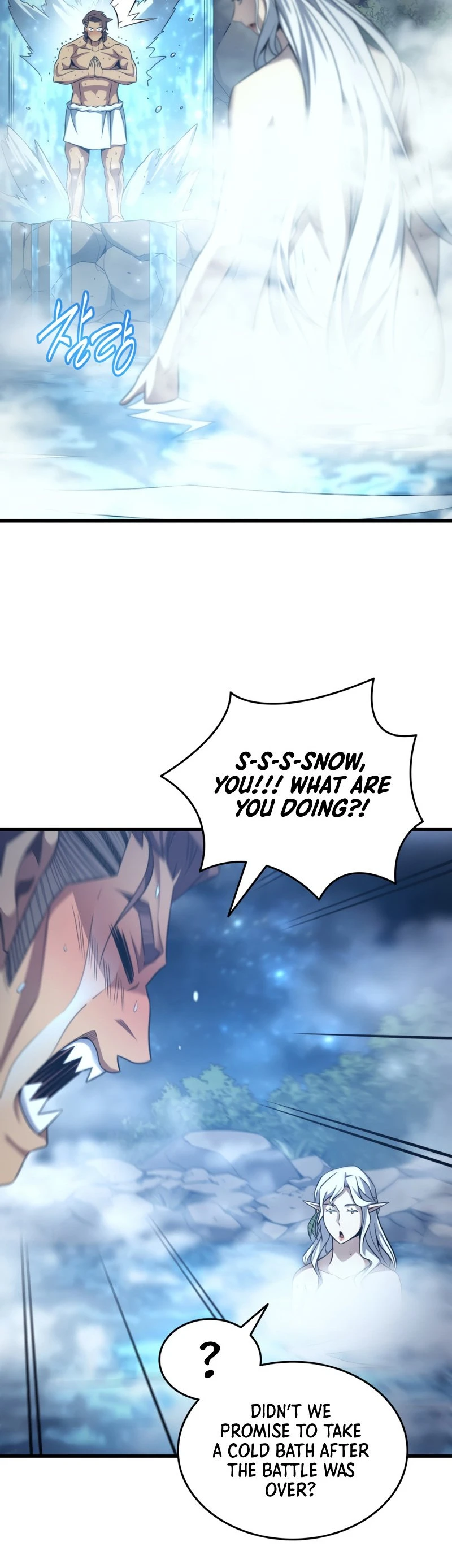 Read The Great Mage Returns After 4000 Years EN Manga Online