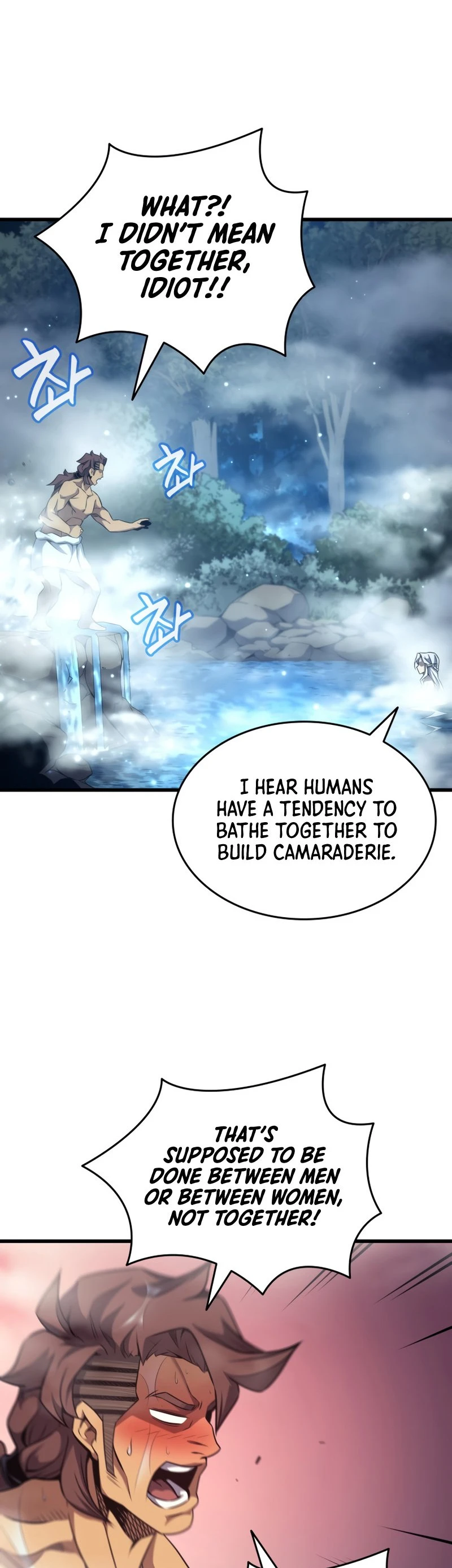 Read The Great Mage Returns After 4000 Years EN Manga Online
