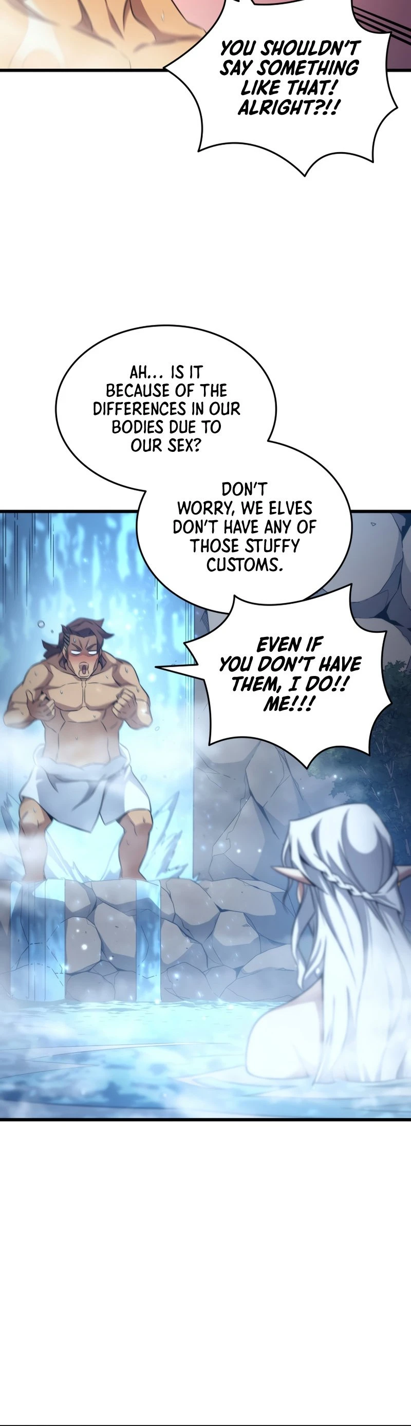 Read The Great Mage Returns After 4000 Years EN Manga Online