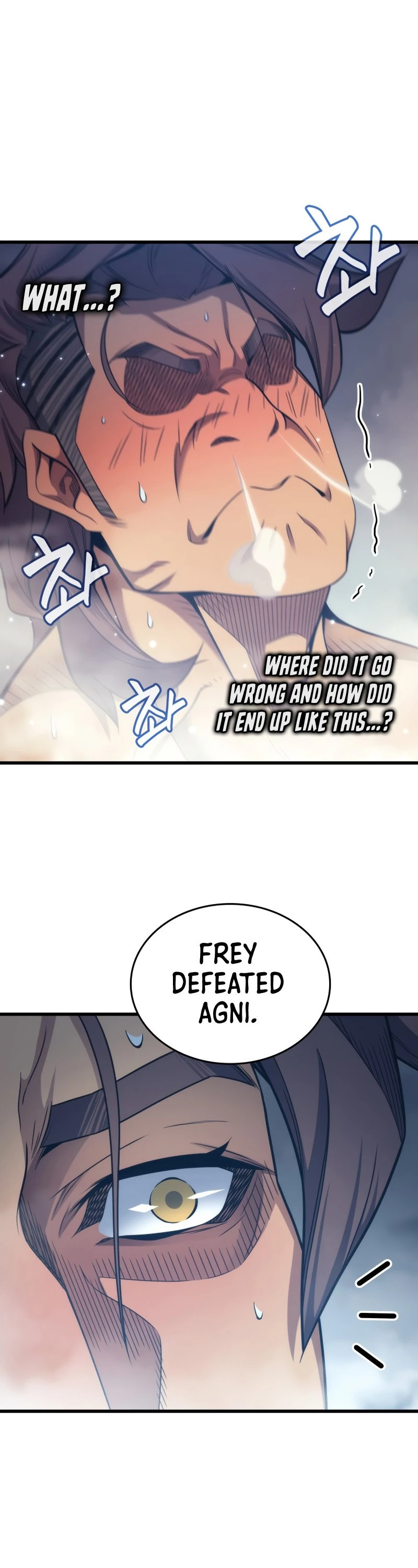 Read The Great Mage Returns After 4000 Years EN Manga Online