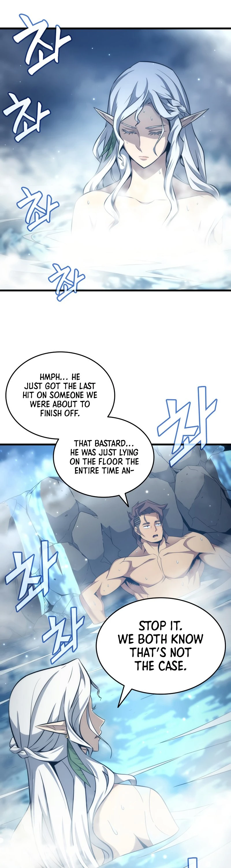Read The Great Mage Returns After 4000 Years EN Manga Online