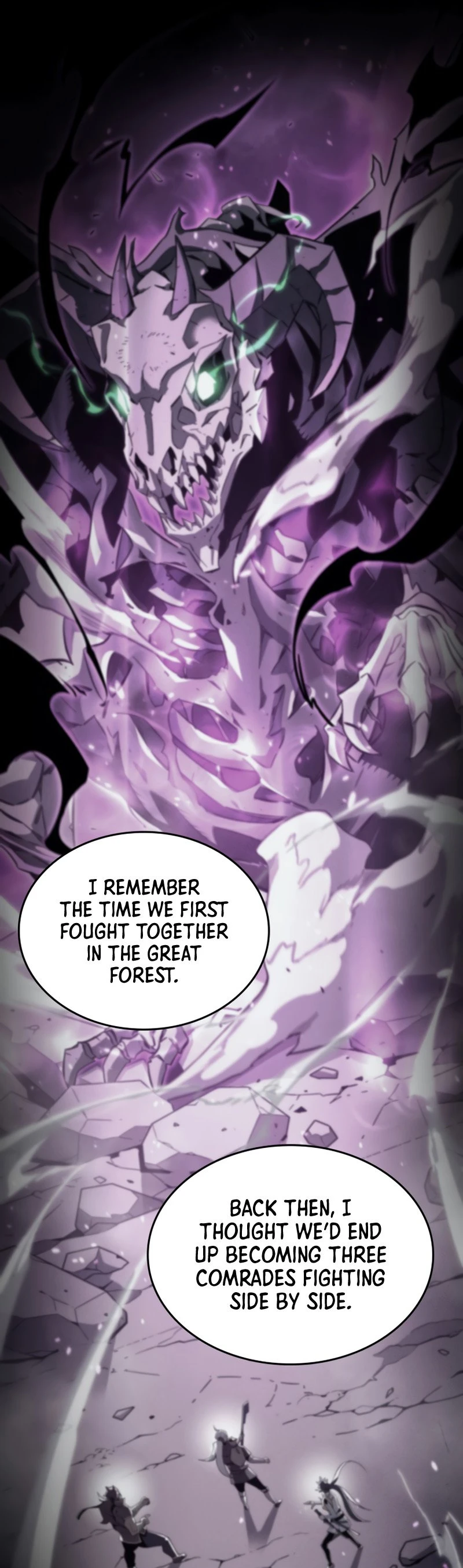 Read The Great Mage Returns After 4000 Years EN Manga Online