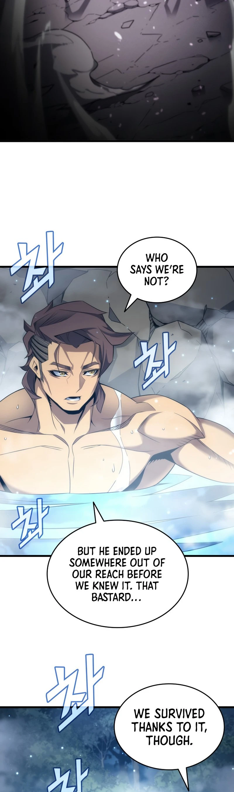 Read The Great Mage Returns After 4000 Years EN Manga Online