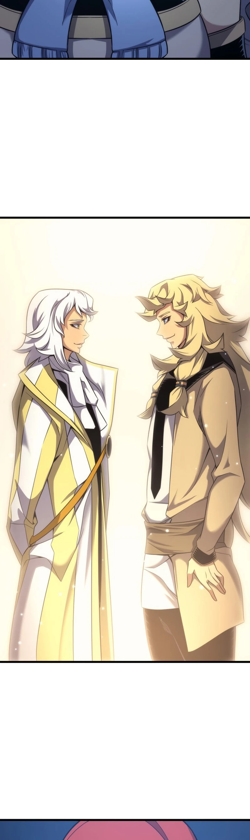 Read The Great Mage Returns After 4000 Years EN Manga Online