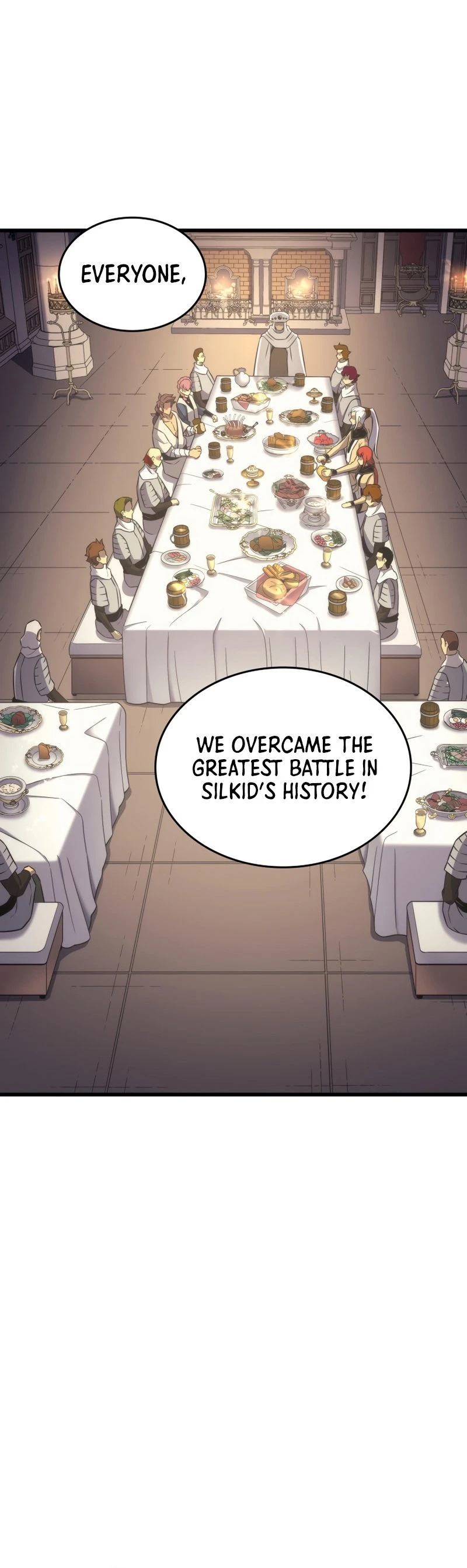 Read The Great Mage Returns After 4000 Years EN Manga Online