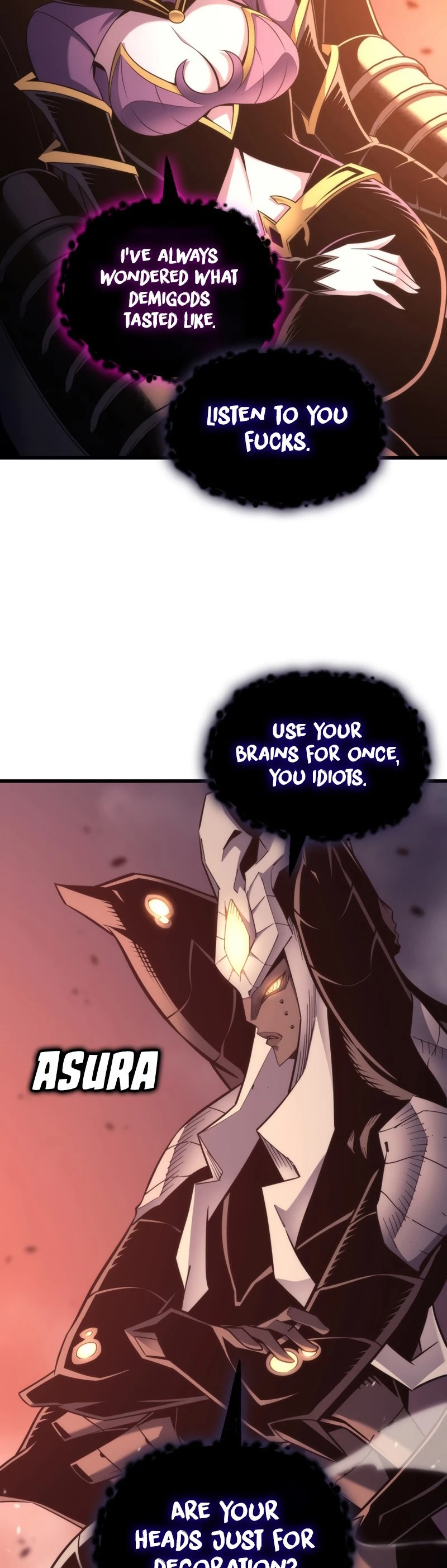 Read The Great Mage Returns After 4000 Years EN Manga Online