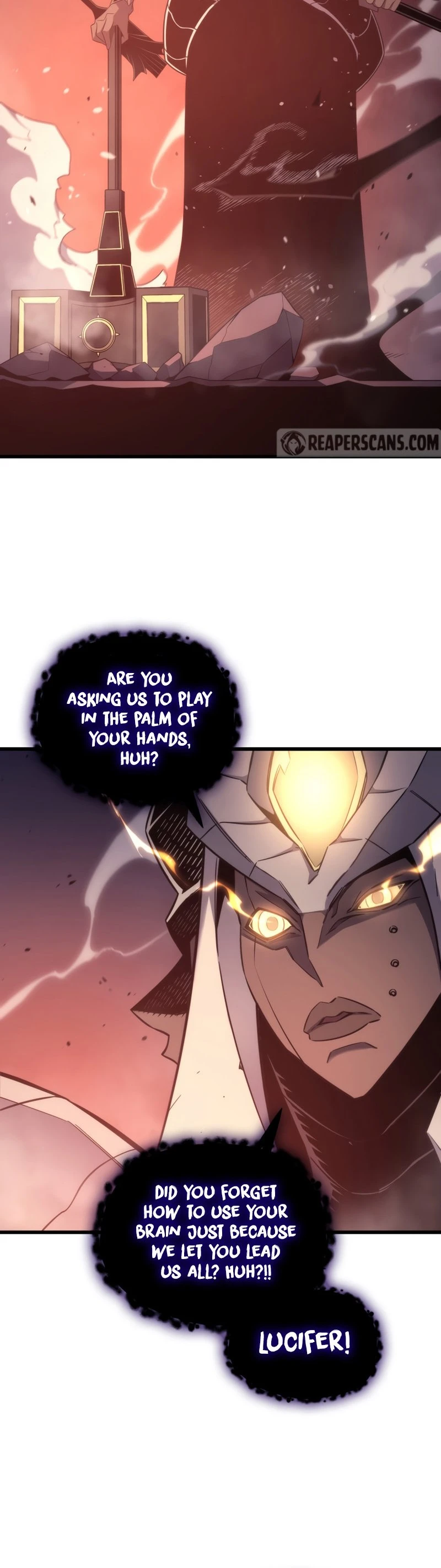 Read The Great Mage Returns After 4000 Years EN Manga Online