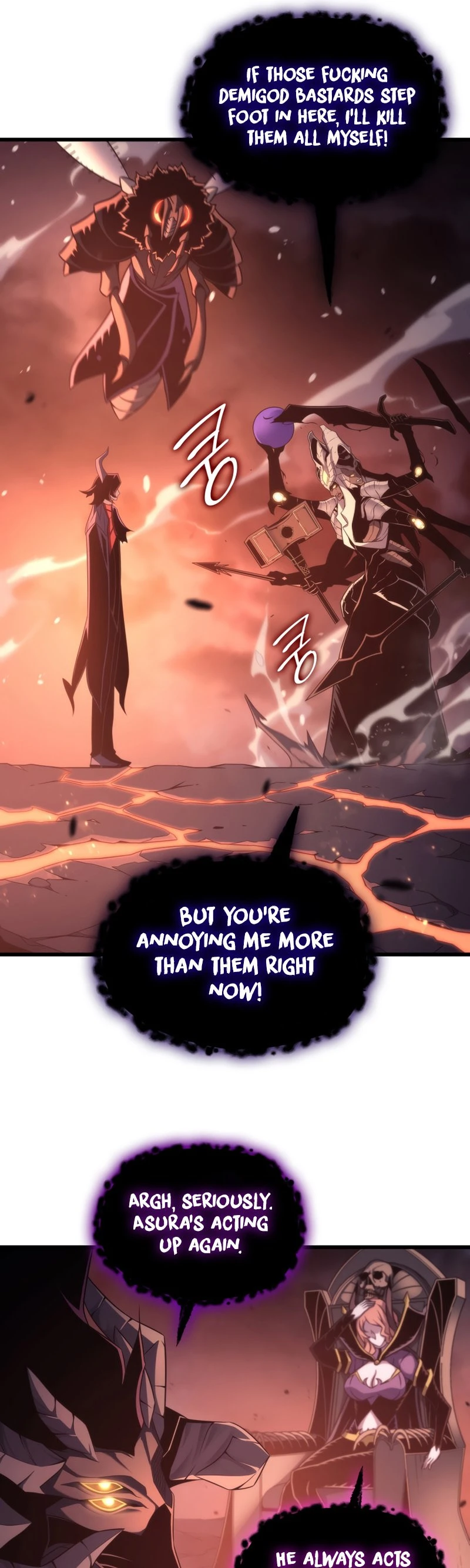 Read The Great Mage Returns After 4000 Years EN Manga Online