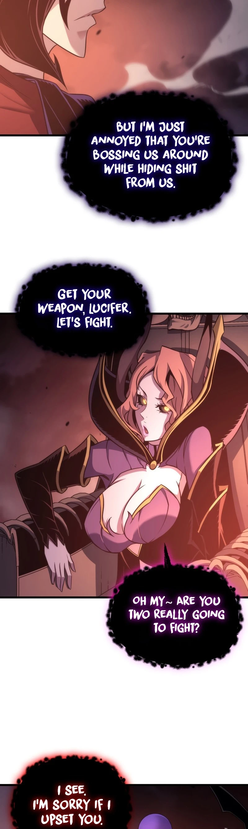 Read The Great Mage Returns After 4000 Years EN Manga Online
