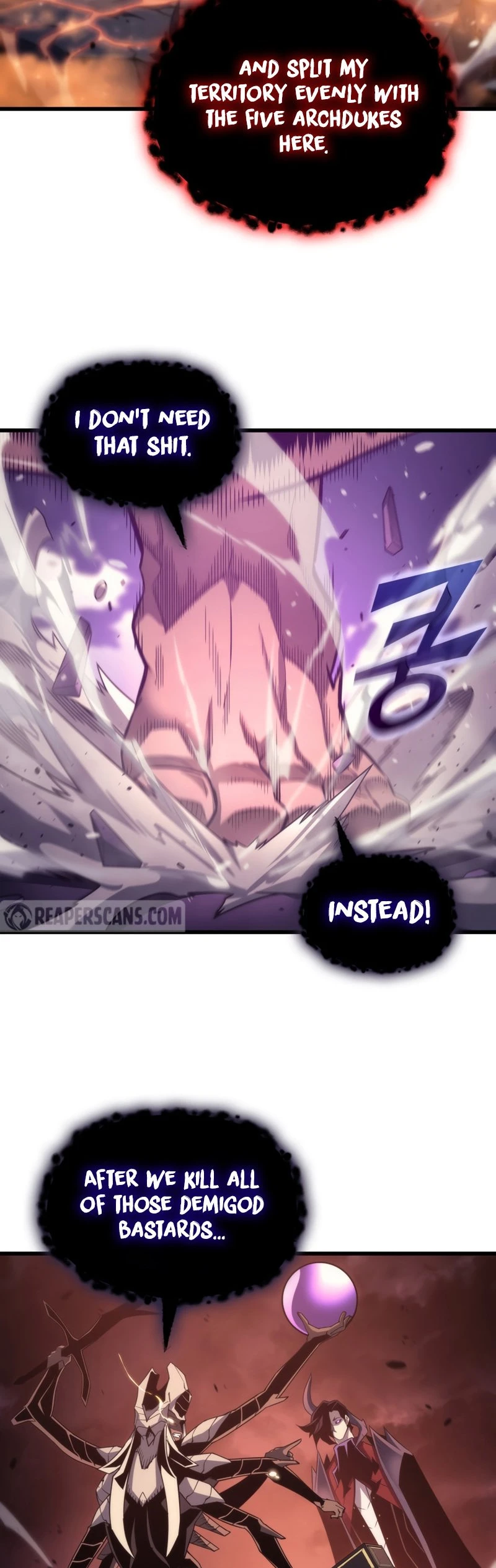 Read The Great Mage Returns After 4000 Years EN Manga Online