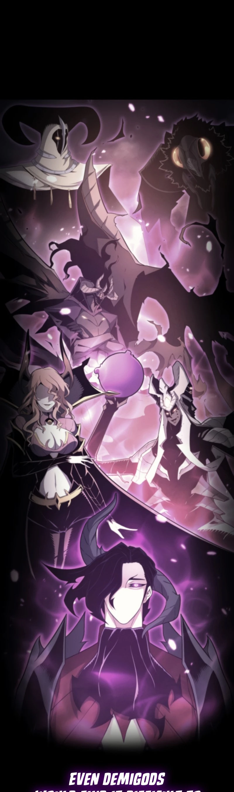 Read The Great Mage Returns After 4000 Years EN Manga Online