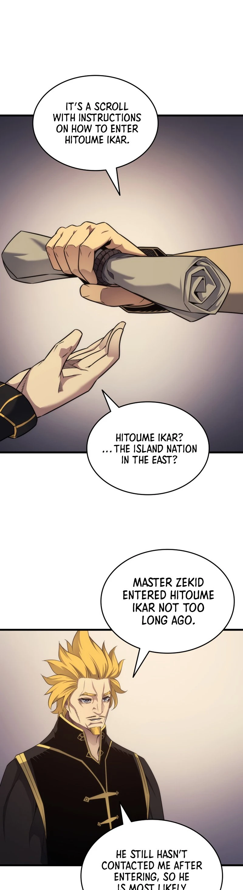 Read The Great Mage Returns After 4000 Years EN Manga Online