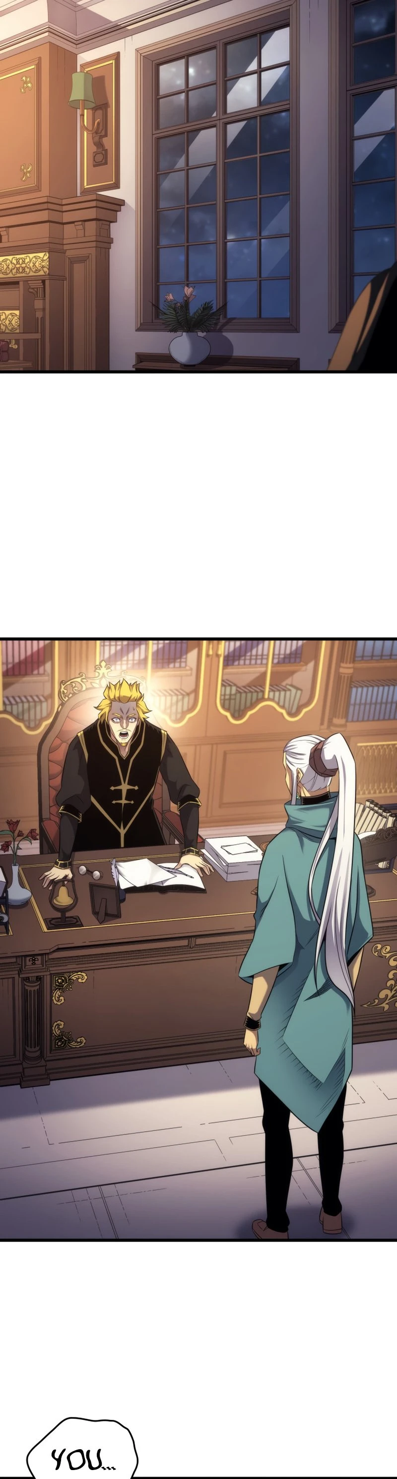 Read The Great Mage Returns After 4000 Years EN Manga Online