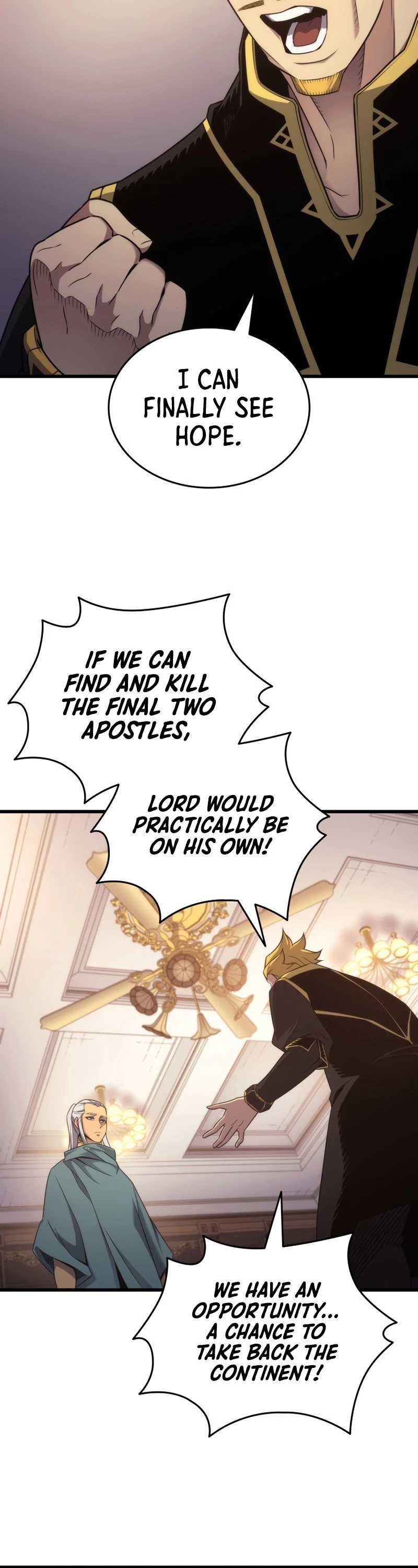 Read The Great Mage Returns After 4000 Years EN Manga Online