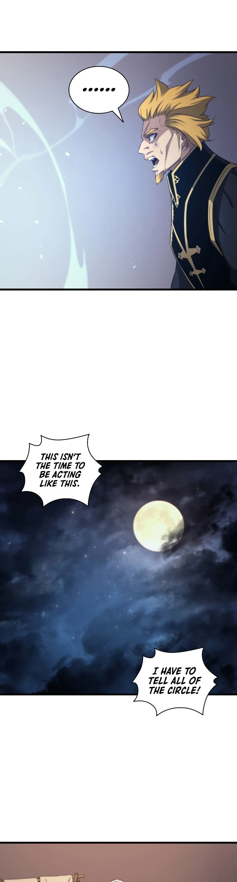 Read The Great Mage Returns After 4000 Years EN Manga Online