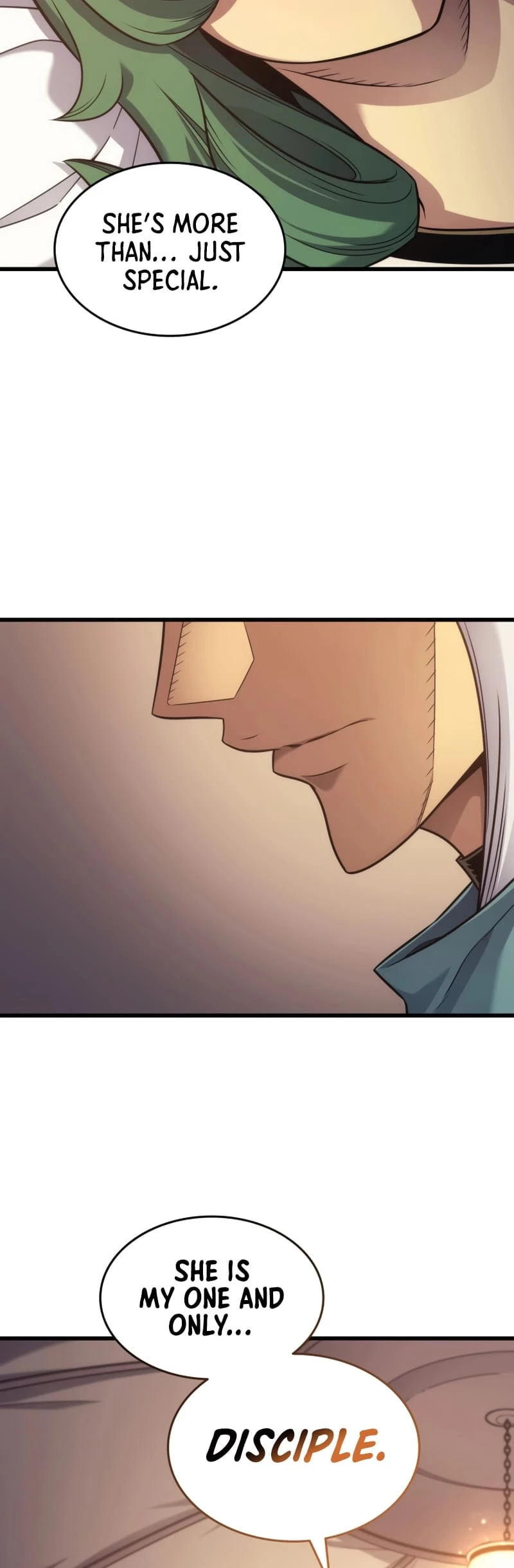 Read The Great Mage Returns After 4000 Years EN Manga Online