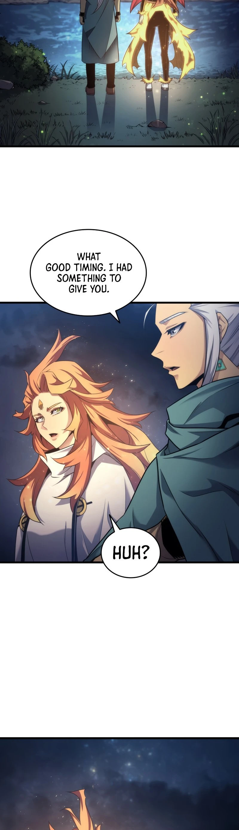 Read The Great Mage Returns After 4000 Years EN Manga Online