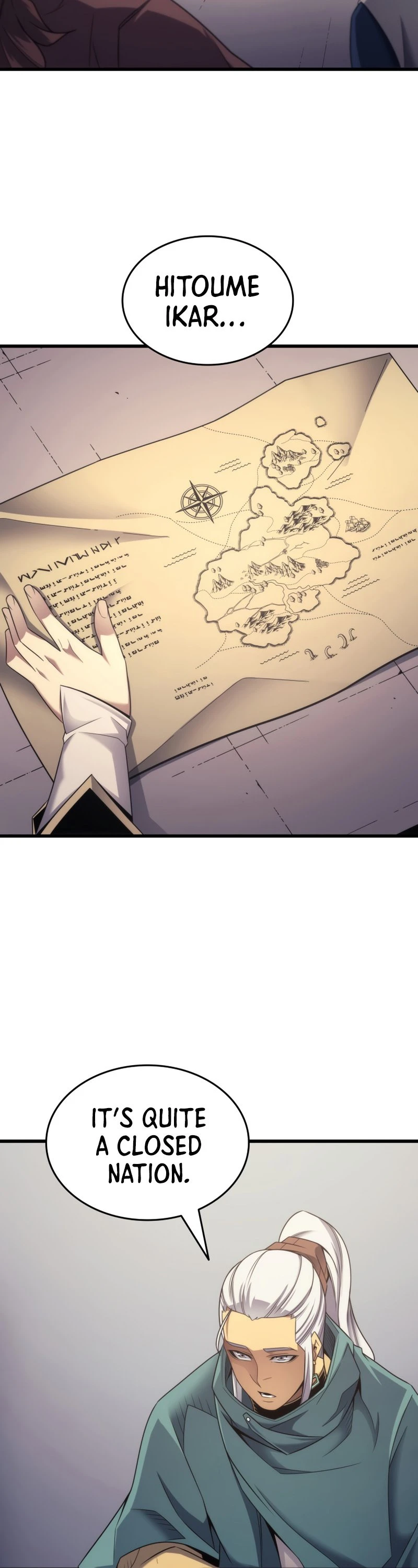 Read The Great Mage Returns After 4000 Years EN Manga Online
