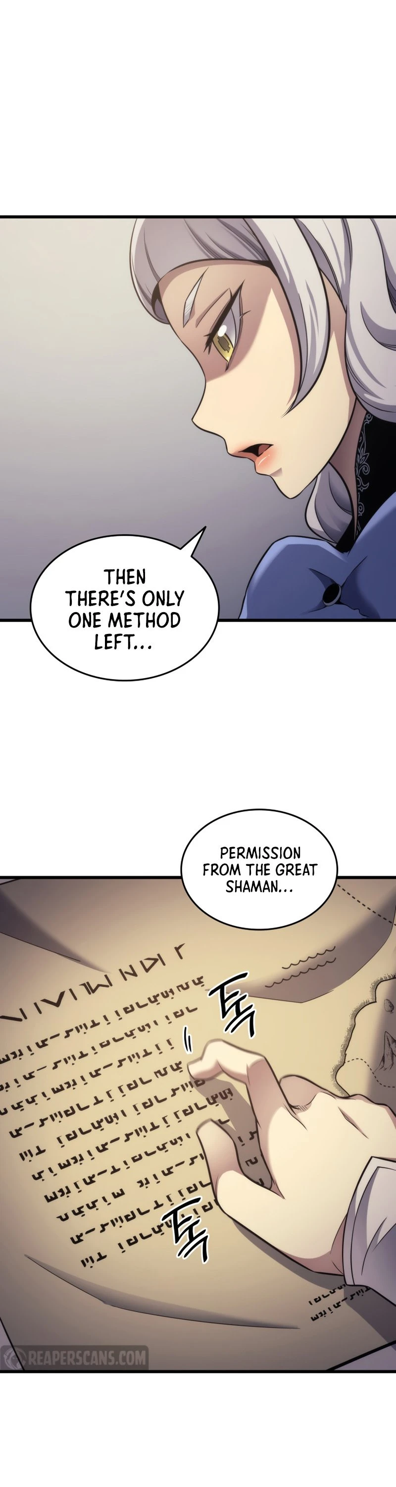 Read The Great Mage Returns After 4000 Years EN Manga Online
