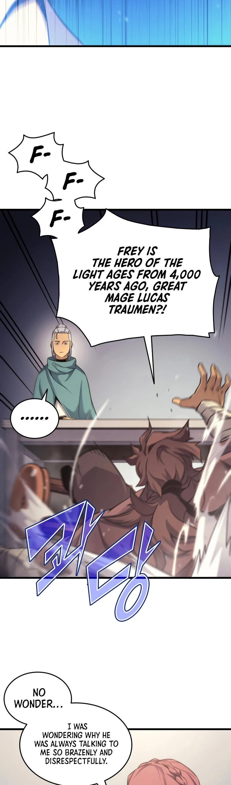 Read The Great Mage Returns After 4000 Years EN Manga Online