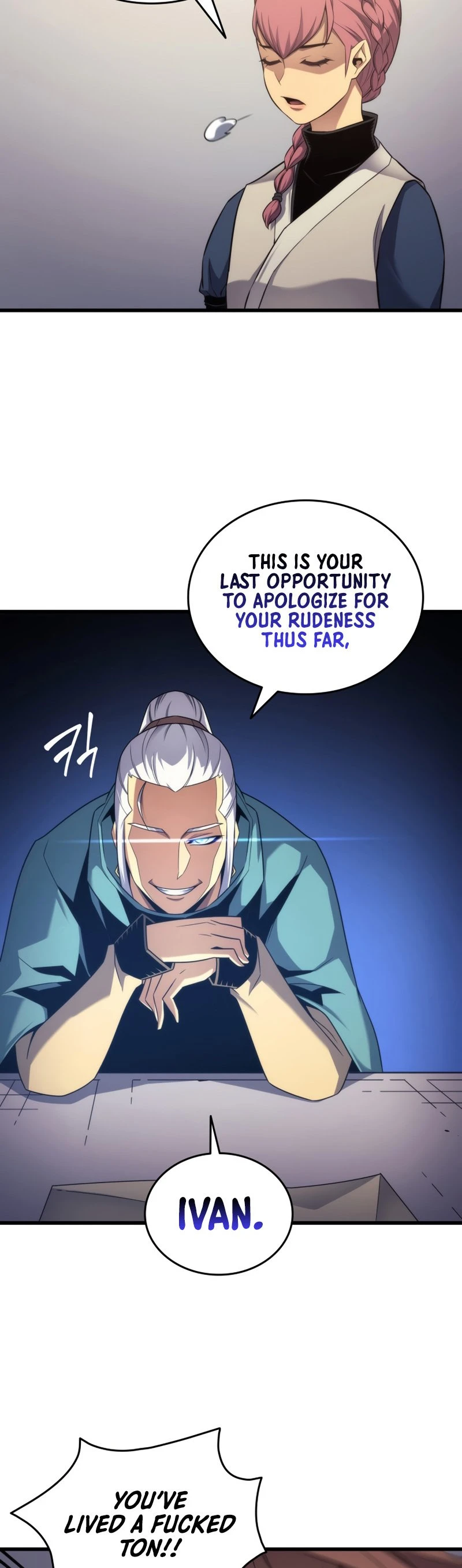 Read The Great Mage Returns After 4000 Years EN Manga Online