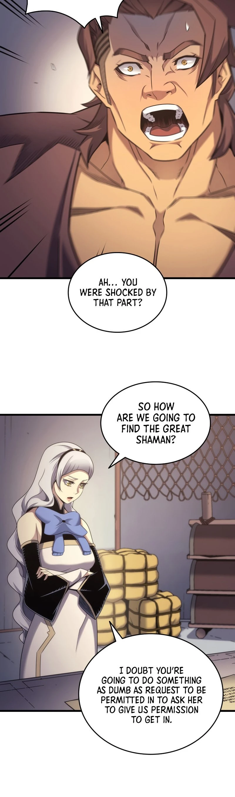 Read The Great Mage Returns After 4000 Years EN Manga Online