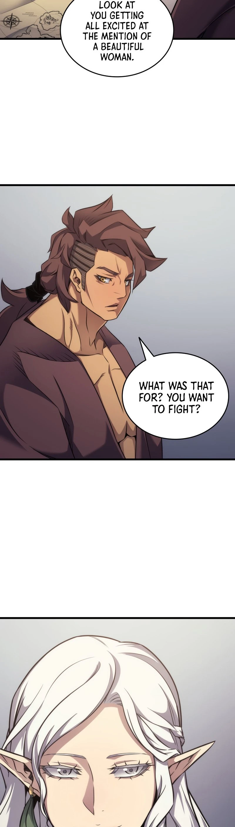 Read The Great Mage Returns After 4000 Years EN Manga Online