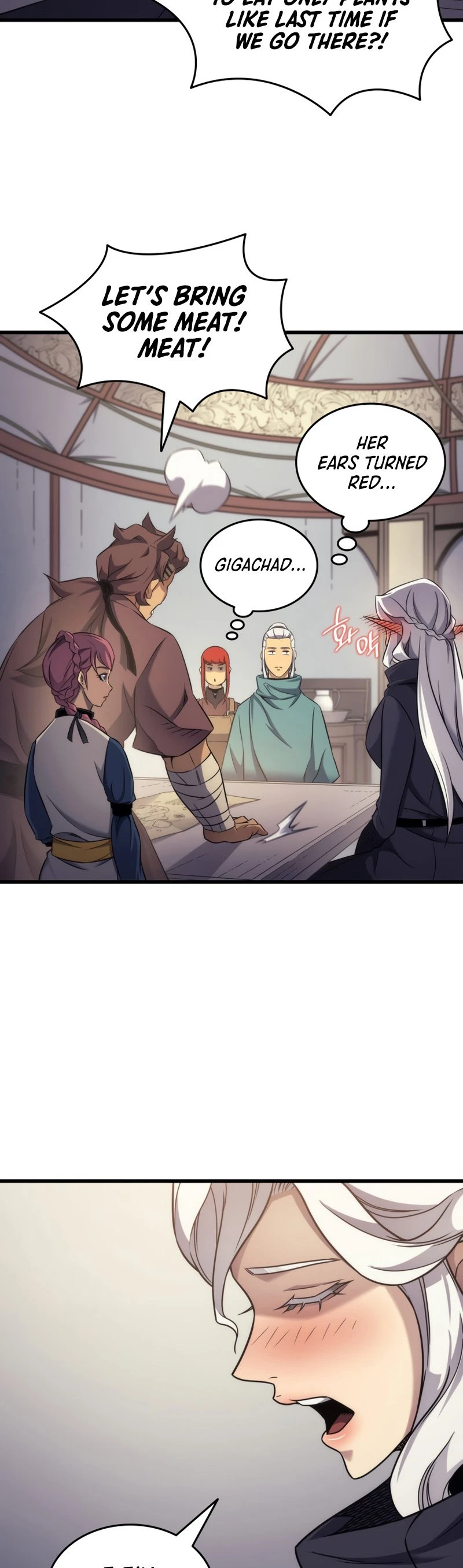 Read The Great Mage Returns After 4000 Years EN Manga Online